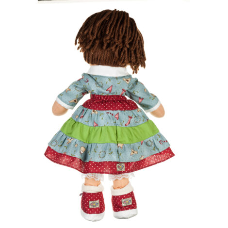 Bambola Quilt Dolls Margherita