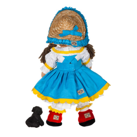 Bambola Dorothy My Doll