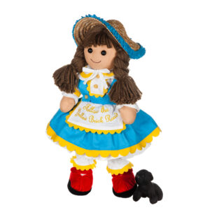 Bambola Dorothy My Doll