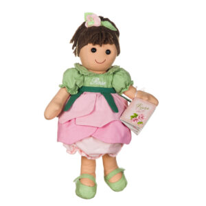 Bambola Rose doll