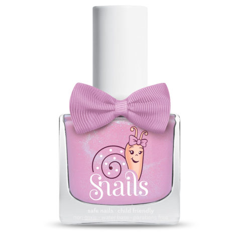 Smalto Candy Floss Snails