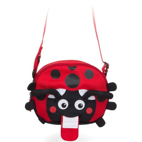 Borsa Lilly Ladybird Affenzahn