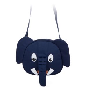 Borsa Emil Elephant Affenzahn