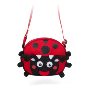 Borsa Lilly Ladybird Affenzahn