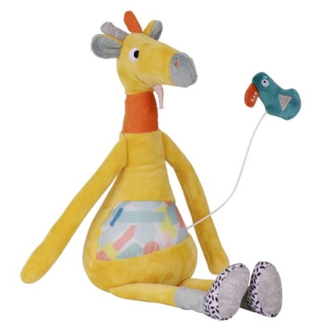 Carillon La Giraffa musicale – Girafe musicale Ebulobo Ebulobo