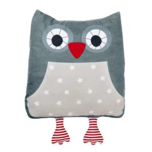 Cuscino Franck&Fischer Marta sand owl