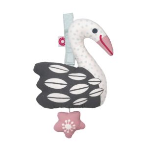 Franck&Fischer Carillon Else Light Swan Franck&FIcher