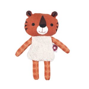 Franck&Fischer pupazzino doudou Trisse la tigre Franck&FIcher