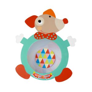 scodellina Gustave – Linea magic circus Ebulobo