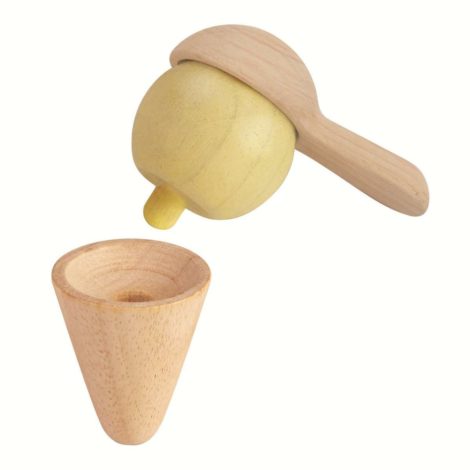 servi il tuo gelato – Ice cream set PlanToys