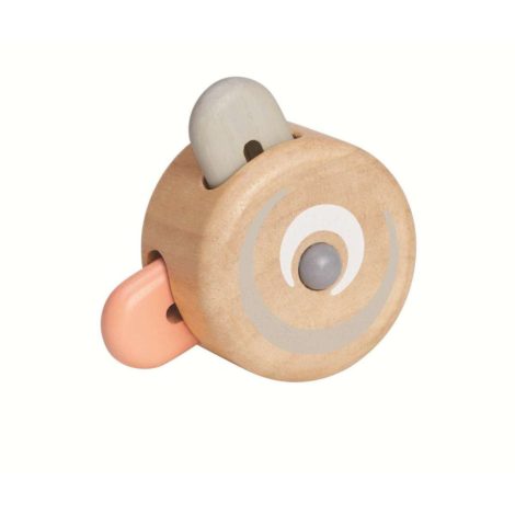 rullo colori pastello -Peek-a-boo Roller PlanToys