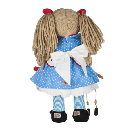 Bambola My Doll Alice 42 cm