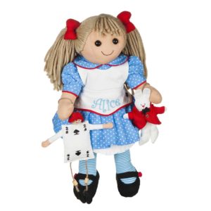 Bambola My Doll Alice 42 cm