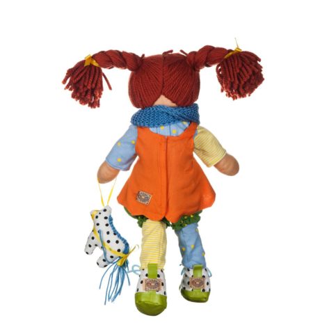 Bambola My Doll Pippi 42 cm