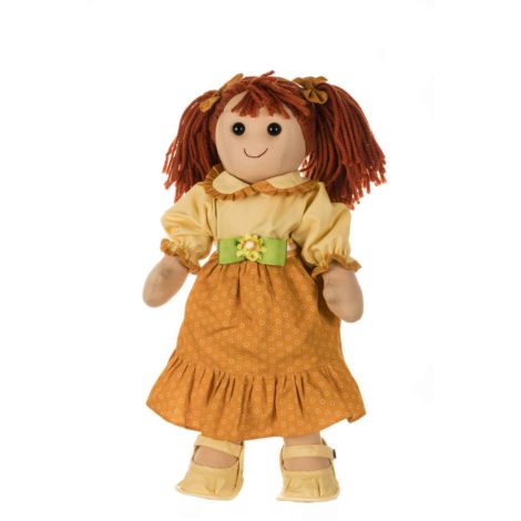 Bambola Annarella h. 42cm My Doll