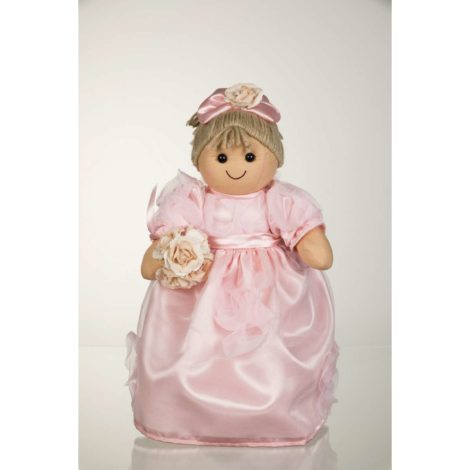 Bambola Damigella della sposa h. 32cm My Doll