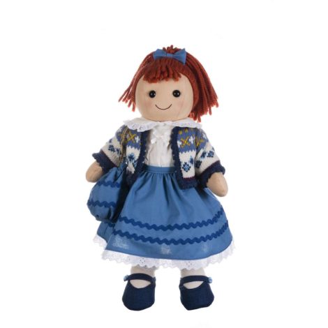 Bambola Ernesta h. 42cm My Doll