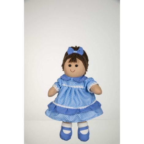 Bambola Giuditta h. 27cm My Doll