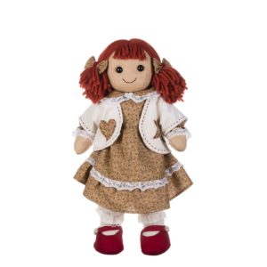 Bambola Matilde h. 42cm My Doll