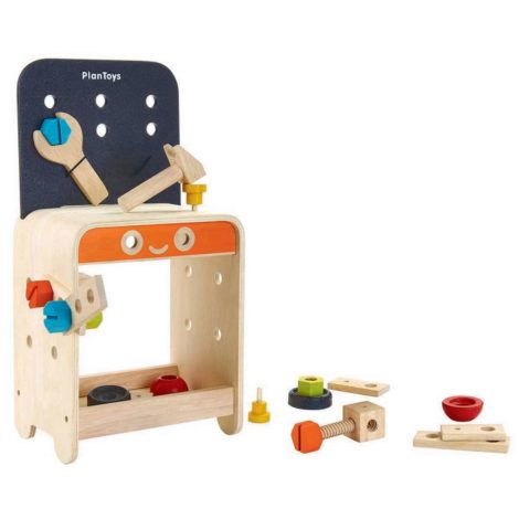 banco lavoro da tavolo – Workbench PlanToys