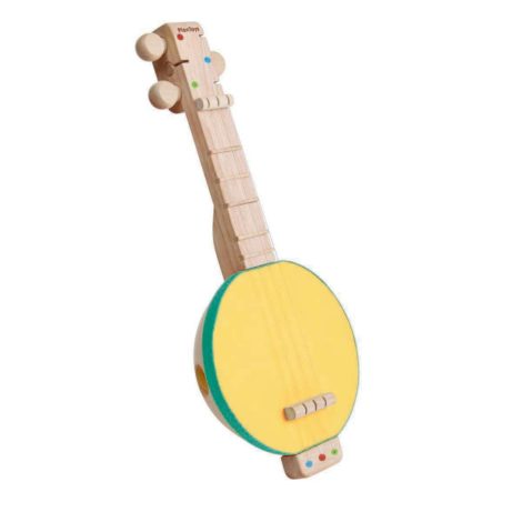 Banjolele PlanToys