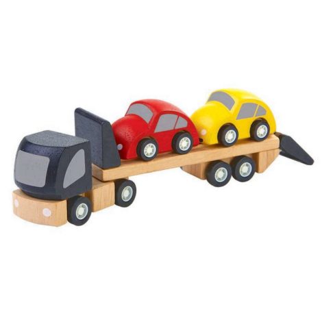 bisarca – Car Transporter PlanToys