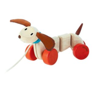 canino felice – Happy Puppy PlanToys