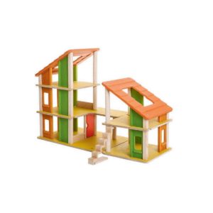 casa Chalet Dollhouse PlanToys