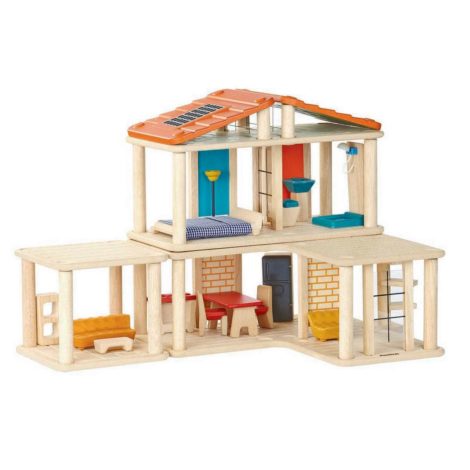 casa Creative Play House PlanToys