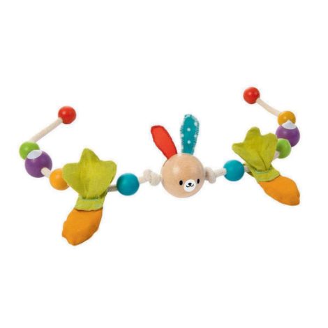 catenella attività -Baby Chain PlanToys