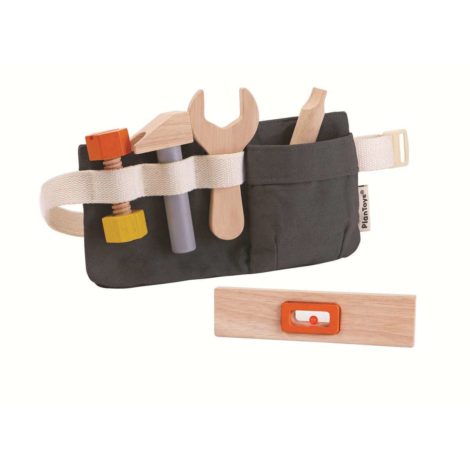 cintura degli attrezzi – Tool Belt PlanToys