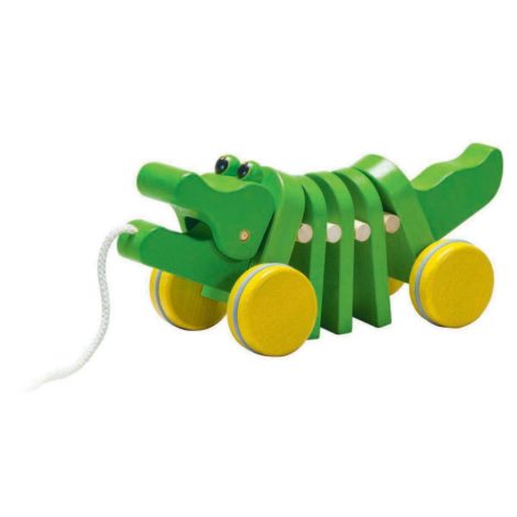 coccodrillo danzante – Dancing Alligator PlanToys