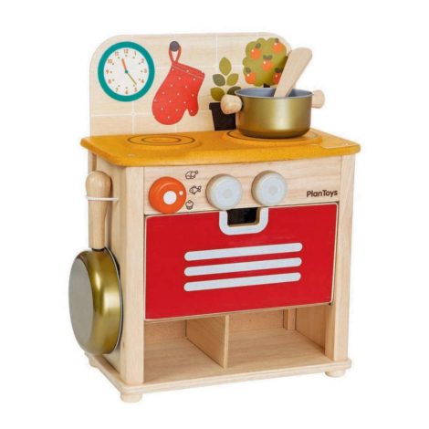 cucina da tavola – Kitchen Set PlanToys