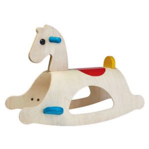 dondolo Palomino PlanToys