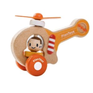 Elicottero – Helicopter PlanToys