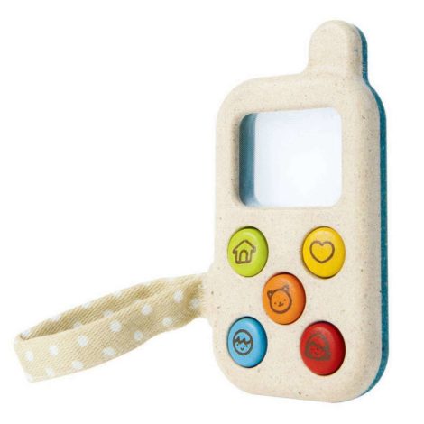 il mio primo telefono – My First Phone PlanToys