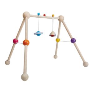 palestrina attività -Baby Gym PlanToys