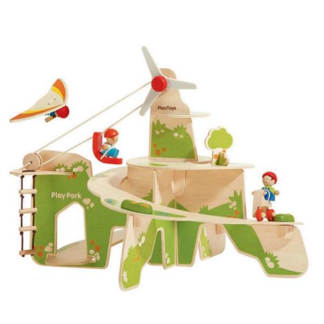 parco giochi- Play Park PlanToys