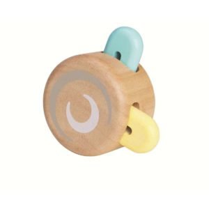 rullo colori pastello -Peek-a-boo Roller PlanToys