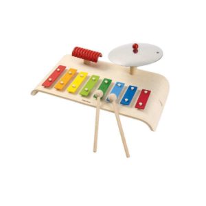 set musica – Musical Set PlanToys