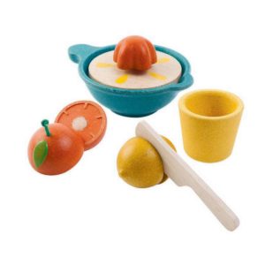 set per spremuta – Juicer Set PlanToys