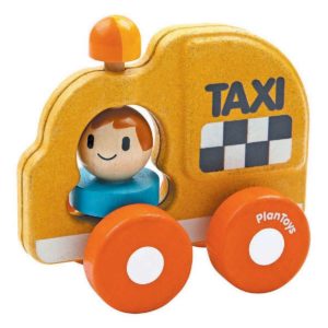 Taxi PlanToys