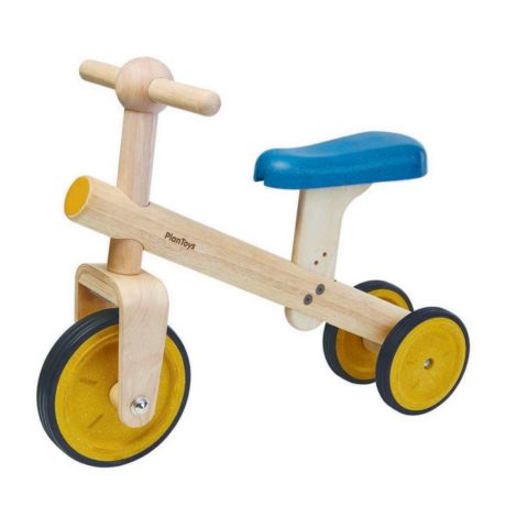 triciclo Balance Tricycle PlanToys