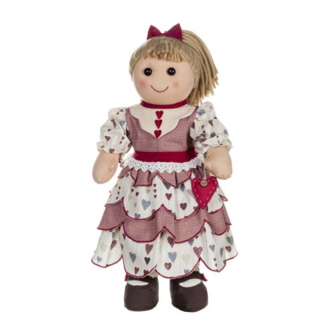 Confezione regalo My Doll bambole grandi e casetta