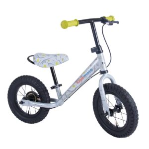 Bicicletta da Equilibrio Dinosauri Super Junior Max KiddiMoto