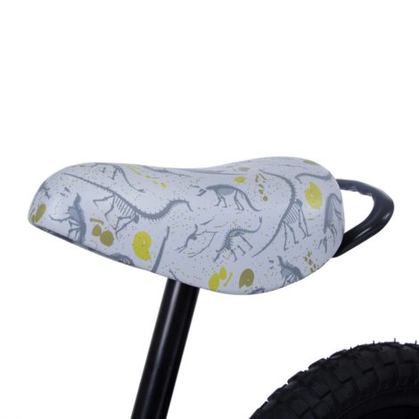 Bicicletta da Equilibrio Dinosauri Super Junior Max KiddiMoto