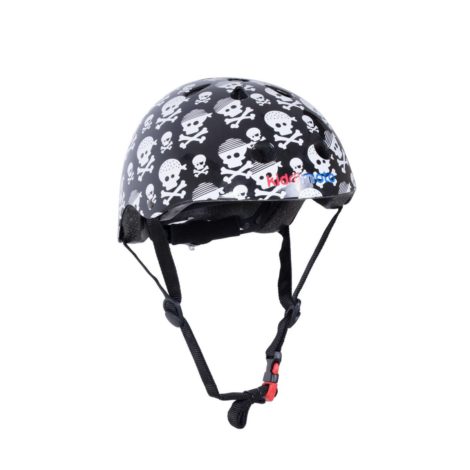 Casco Stampato Teschi – Taglia M KiddiMoto