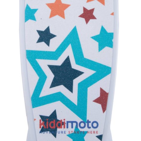 Monopattino 3 Ruote Stelle KiddiMoto