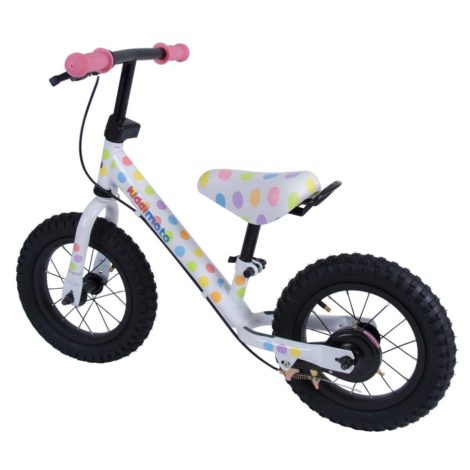 Bicicletta da Equilibrio Pois Super Junior Max KiddiMoto