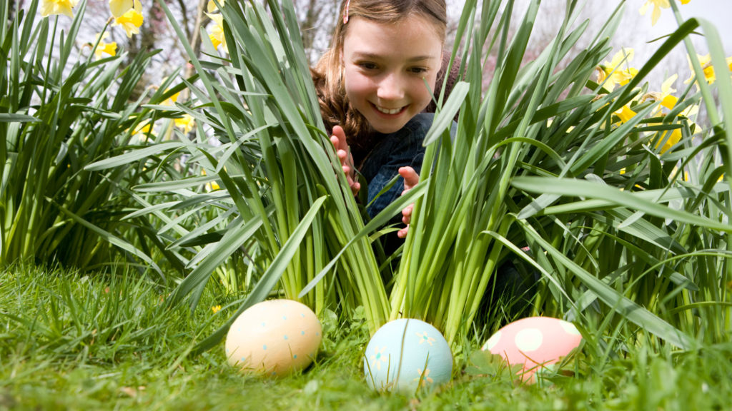 Regali di Pasqua alternativi per bambini 